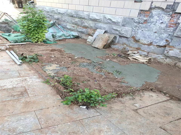 云龙地基基础注浆增加承载力灌浆加固