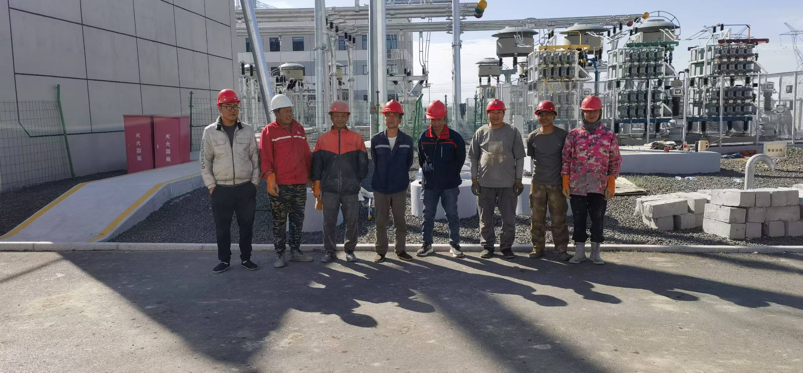 云龙地基沉降如何修复?